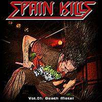 Hate In Extrema : SPAIN KILLS